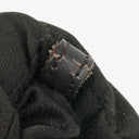 Gucci Brown Baguette Pochette Boat Bag