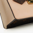 Louis Vuitton Rose Ballerine Vernis Epi Monogram Spring Street Bag