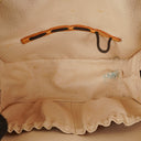 Louis Vuitton Spontini Monogram Canvas Bag
