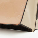 Louis Vuitton Rose Ballerine Vernis Epi Monogram Spring Street Bag