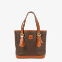 Celine Macadam Triomphe Tote Bag