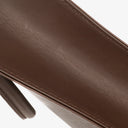 Louis Vuitton Sac Plat Brown EPI Leather Bag