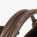 Louis Vuitton Sac Plat Brown EPI Leather Bag