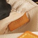 Louis Vuitton Spontini Monogram Canvas Bag