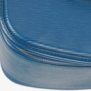 Louis Vuitton Nice Blue EPI Leather Vanity Case