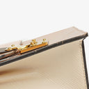 Louis Vuitton Rose Ballerine Vernis Epi Monogram Spring Street Bag