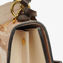 Louis Vuitton Rose Ballerine Vernis Epi Monogram Spring Street Bag