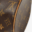 Louis Vuitton Papillon 25 Vintage Monogram Canvas Handbag