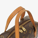 Louis Vuitton Spontini Monogram Canvas Bag