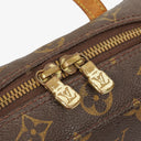 Louis Vuitton Spontini Monogram Canvas Bag
