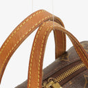 Louis Vuitton Spontini Monogram Canvas Bag