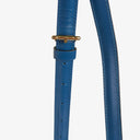 Louis Vuitton Nice Blue EPI Leather Vanity Case