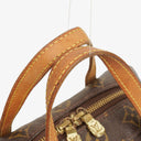 Louis Vuitton Spontini Monogram Canvas Bag