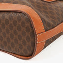 Celine Macadam Triomphe Tote Bag