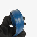 Louis Vuitton Nice Blue EPI Leather Vanity Case