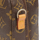 Louis Vuitton Spontini Monogram Canvas Bag