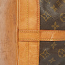 Louis Vuitton Noe GM Monogram Canvas Shoulder Bag