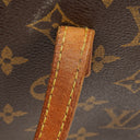 Louis Vuitton Spontini Monogram Canvas Bag