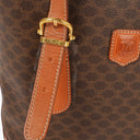 Celine Macadam Triomphe Tote Bag