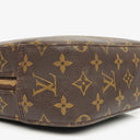 Louis Vuitton Spontini Monogram Canvas Bag