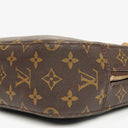 Louis Vuitton Spontini Monogram Canvas Bag