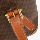 Celine Macadam Triomphe Tote Bag