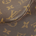 Louis Vuitton Spontini Monogram Canvas Bag