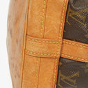 Louis Vuitton Noe GM Monogram Canvas Shoulder Bag