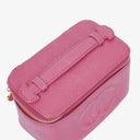 Chanel Caviar Leather Vanity Case