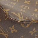 Louis Vuitton Spontini Monogram Canvas Bag