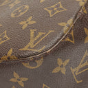 Louis Vuitton Spontini Monogram Canvas Bag