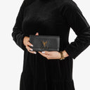 Louis Vuitton Capucines Taurillon Wallet
