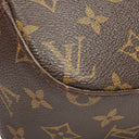 Louis Vuitton Spontini Monogram Canvas Bag