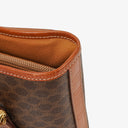 Celine Macadam Triomphe Tote Bag