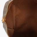 Louis Vuitton Speedy 35 Monogram Canvas Handbag