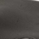 Celine Medium Luggage Black Leather Handbag