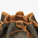 Louis Vuitton Noe GM Monogram Canvas Shoulder Bag