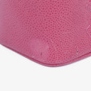 Chanel Caviar Leather Vanity Case