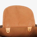 Louis Vuitton Speedy 35 Monogram Canvas Handbag