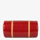 Louis Vuitton Papillon 30 Bedford Monogram Red Vernis Leather Bag