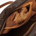 Louis Vuitton Montorgueil PM Monogram Canvas Shoulder Bag