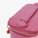 Chanel Caviar Leather Vanity Case