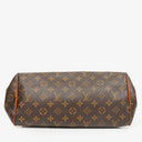 Louis Vuitton Montorgueil PM Monogram Canvas Shoulder Bag