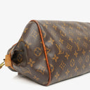 Louis Vuitton Montorgueil PM Monogram Canvas Shoulder Bag