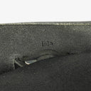 Hermes Herbag Canvas Vache Hunter Black MM 2 In 1 Bag
