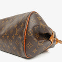 Louis Vuitton Montorgueil PM Monogram Canvas Shoulder Bag