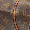 Louis Vuitton Montorgueil PM Monogram Canvas Shoulder Bag