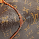 Louis Vuitton Montorgueil PM Monogram Canvas Shoulder Bag