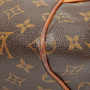 Louis Vuitton Montorgueil PM Monogram Canvas Shoulder Bag