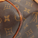 Louis Vuitton Montorgueil PM Monogram Canvas Shoulder Bag